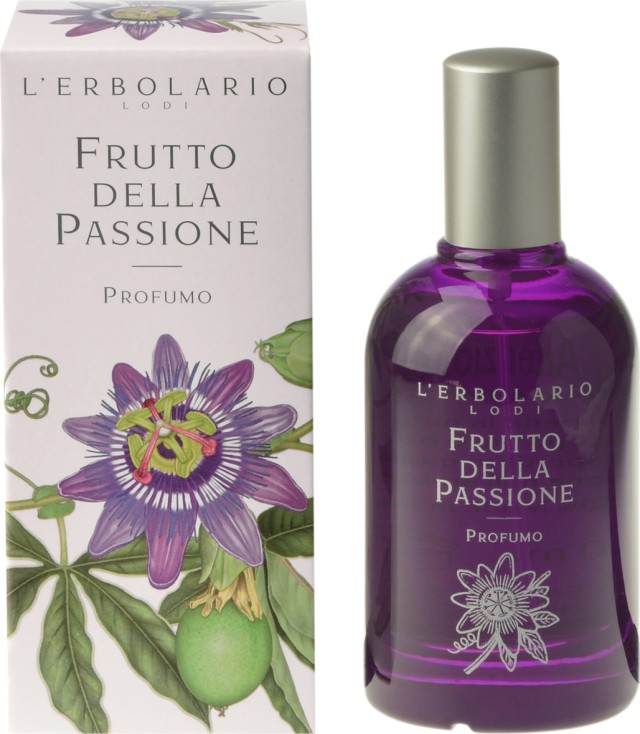 L Erbolario Frutto Della Passione Eau de Parfum 50ml/1.6fl.oz