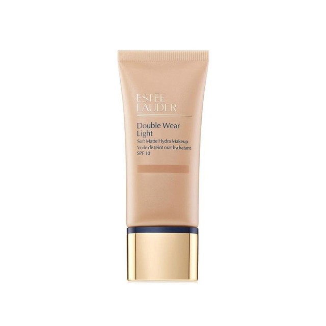 ESTEE LAUDER Double Wear Light 2CS Pace Almond Make Up Matte 30ml