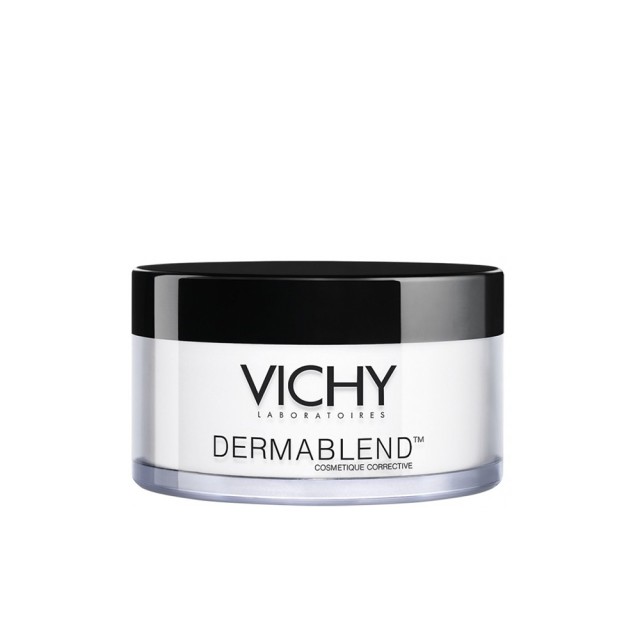 VICHY Dermablend Setting Powder Universal Shade 28gr