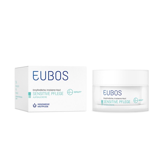EUBOS Regenerating Night Cream 50 ml