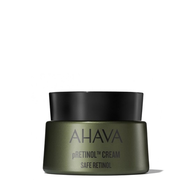 AHAVA Safe pRetinol™ Cream 50ml
