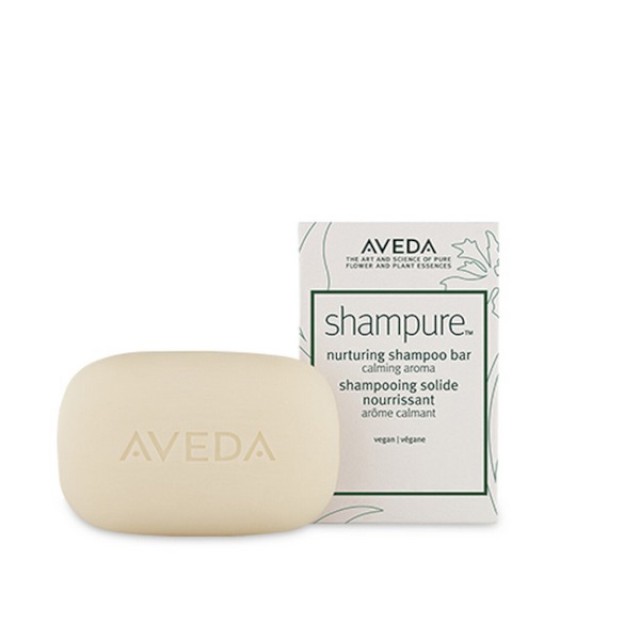 AVEDA Shampure™ Nurturing Shampoo Bar Limited Life 100gr