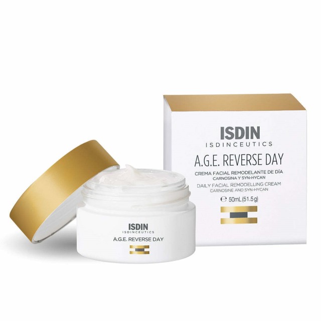 ISDIN A.G.E. Reverse Day Cream 50ml