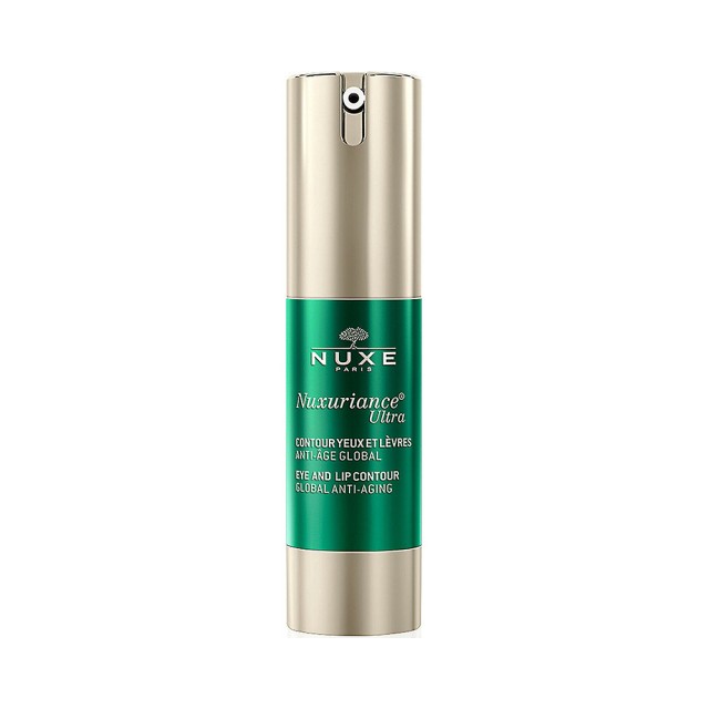 NUXE Nuxuriance Ultra Eye and Lip Contour 15ml
