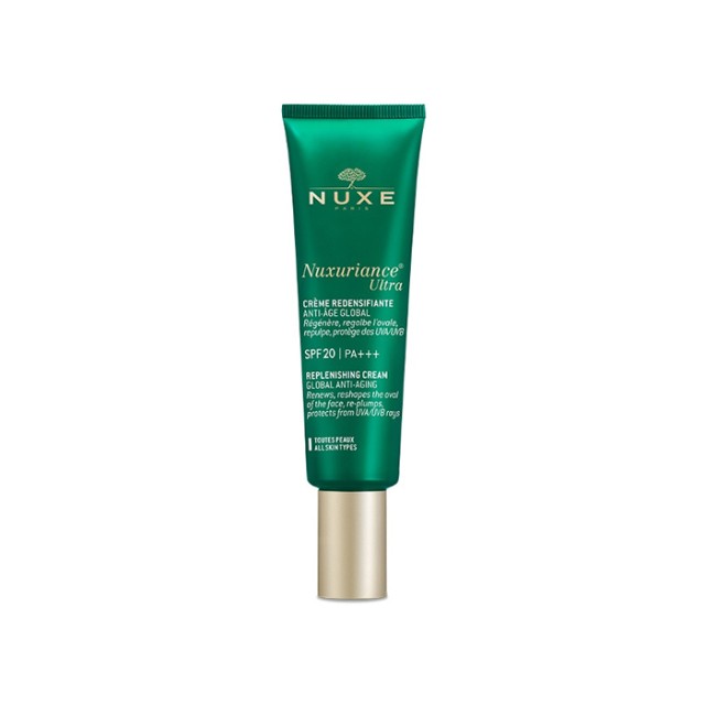 NUXE Nuxuriance Ultra Creme Redensifiante Anti Age Global 20SPF 50ml