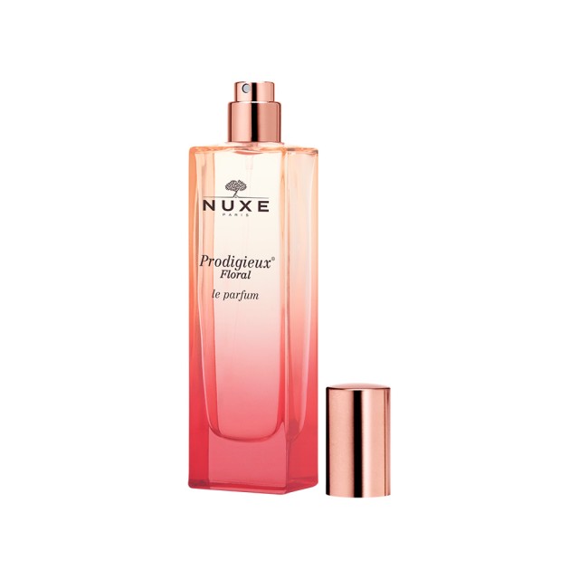 NUXE prodigious floral eau de parfum 50ml