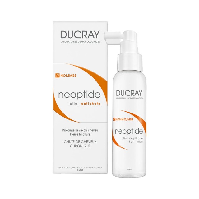 DUCRAY Neoptide Anti Hair Loss Lotion For Men 100ml