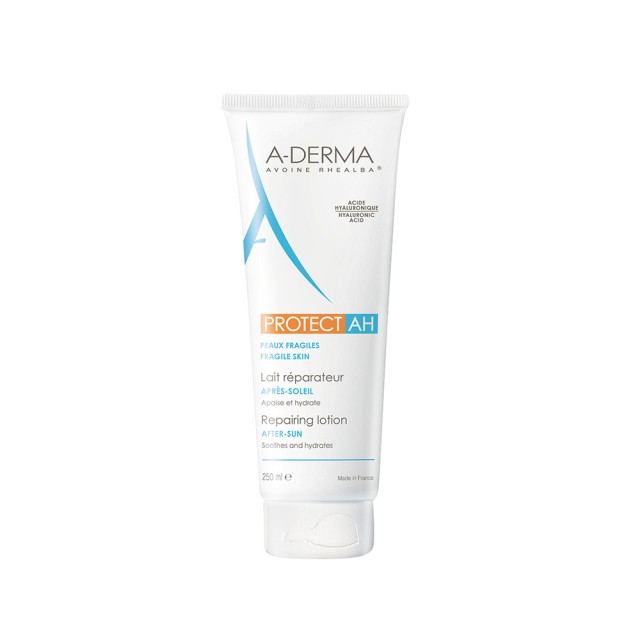 A-DERMA Protect AH After Sun Moisturizing Emulsion for After the Sun 250ml
