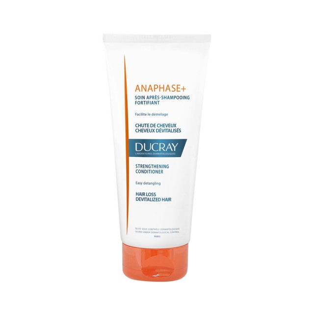 DUCRAY Anaphase + Hair Loss Strengthening Cream 200ml