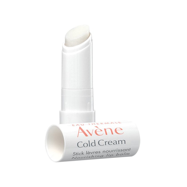 AVENE Cold Cream Stick Levres 4gr
