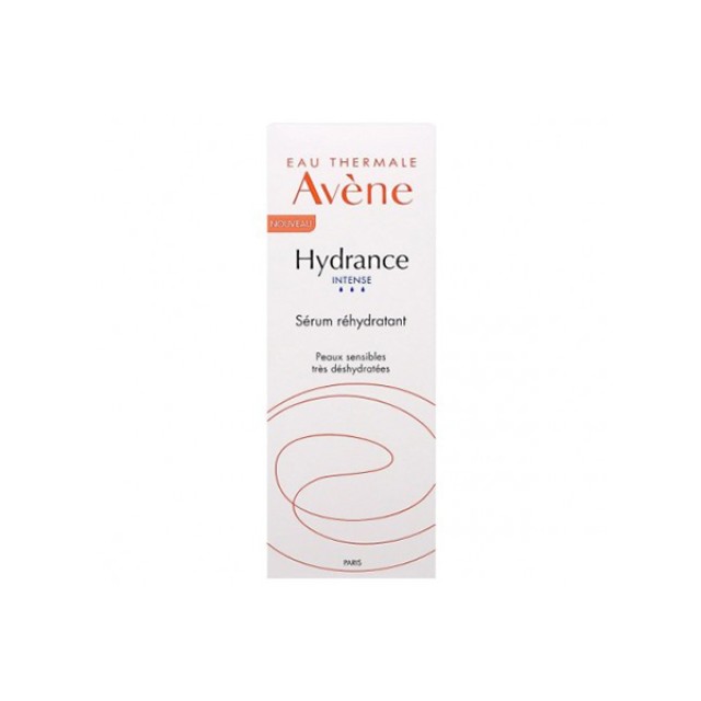 AVENE Eau Thermale Hydrance Intense Rehydrating Serum 30ml
