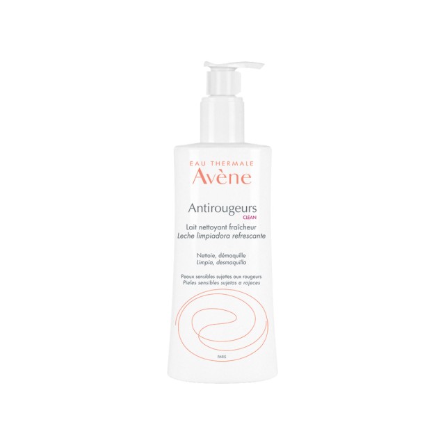 AVENE Antirougeurs Clean Cleansing Emulsion 400ml