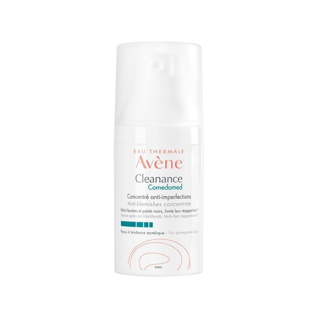AVENE Cleanance Comedomed Anti-Blemishes Concentrate 30ml