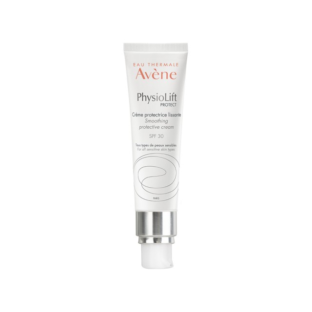 AVENE PhysioLift Protect SPF30 Anti-Aging Smoothing and Protection Cream 30ml
