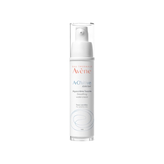 AVENE A-Oxitive Abrasive Hydro-Day Cream for First Wrinkles & Shine 30ml