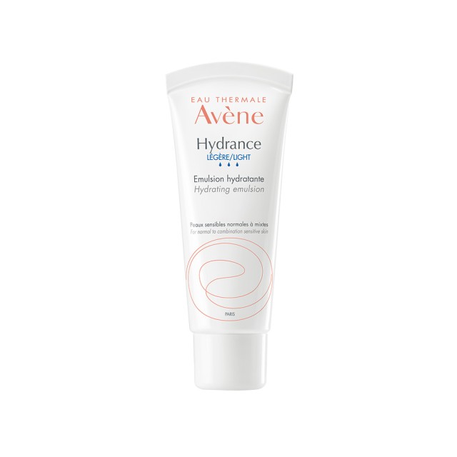 AVENE Hydrance Légère Moisturizing Cream for Normal & Combination Skin 40ml