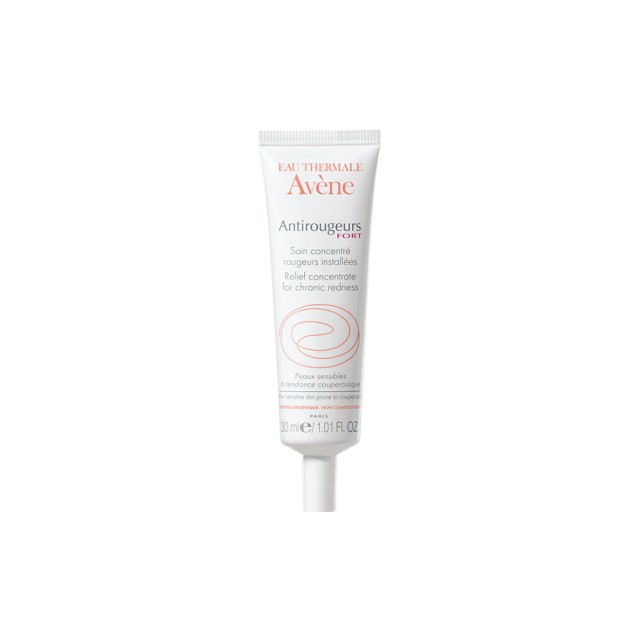 AVENE Antirougeurs Fort Concentrated Care Against Redness 30ml