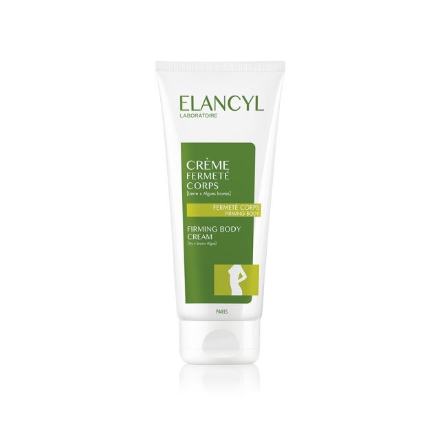 ELANCYL Firming Body Cream 200ml