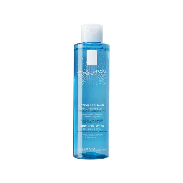 LA ROCHE POSAY Physiological Soothing Lotion Sensitive Skin 200ml