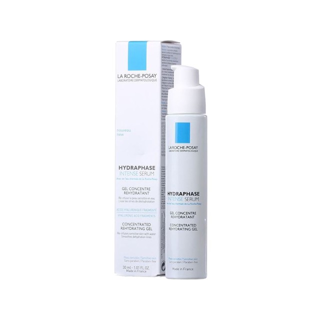 LA ROCHE POSAY Hydraphase Face Serum with Hyaluronic Acid 30ml