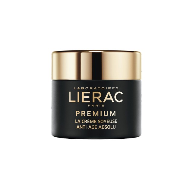 LIERAC Premium The Silky Cream 50ml