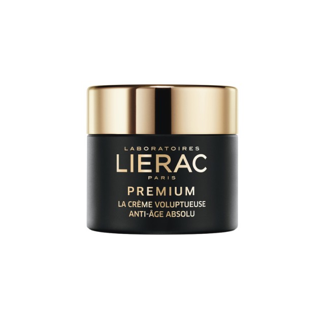LIERAC Premium Voluptuous Cream 50ml