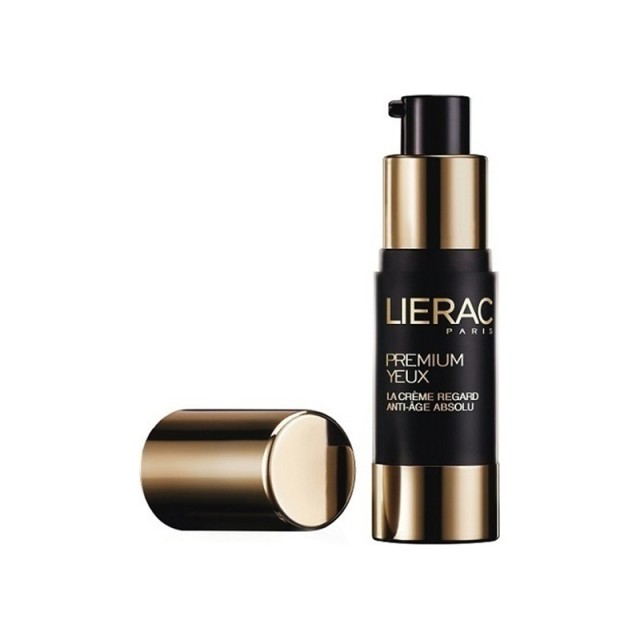 LIERAC Premium Eyes Absolute Anti-Aging Eye Cream 15ml