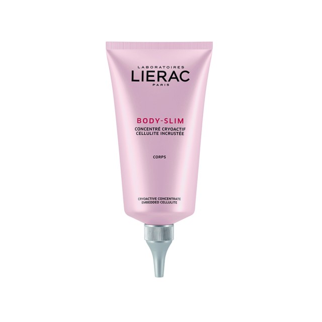 LIERAC Body Slim Cryoactive Concetrate 150ml