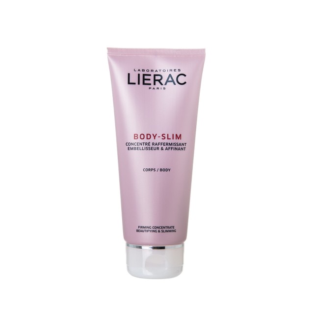 LIERAC Body Slim Firming Concentrate 200ml