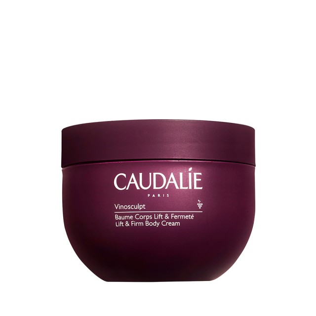 CAUDALIE Vinosculpt Lift & Firm Body Cream 250ml