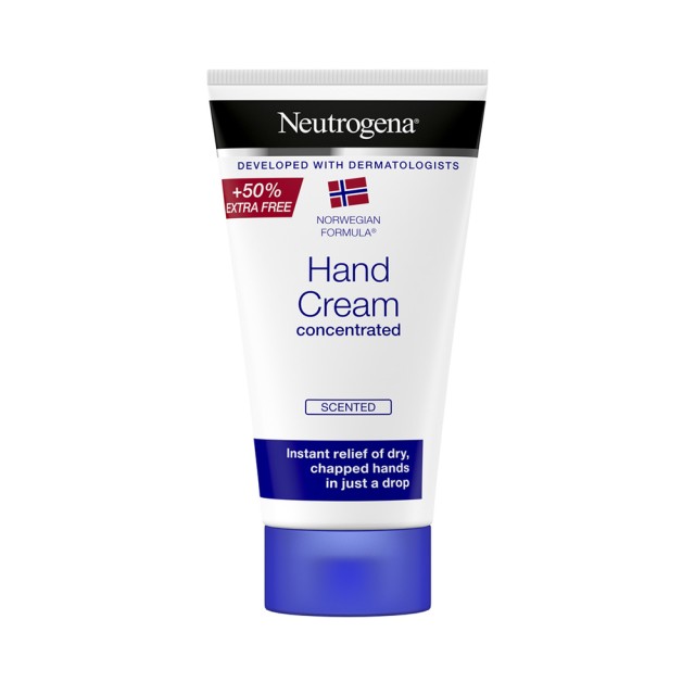 NEUTROGENA Hand Cream with Aroma 75ml
