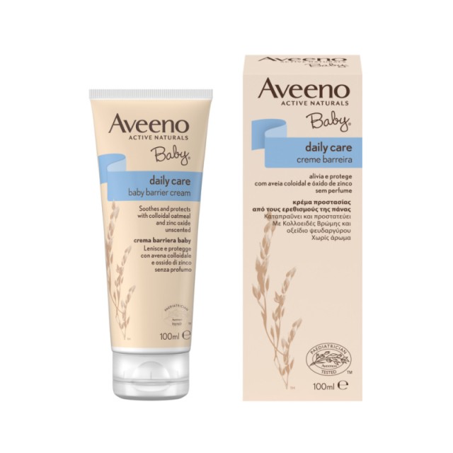 AVEENO Baby Barrier 100ml