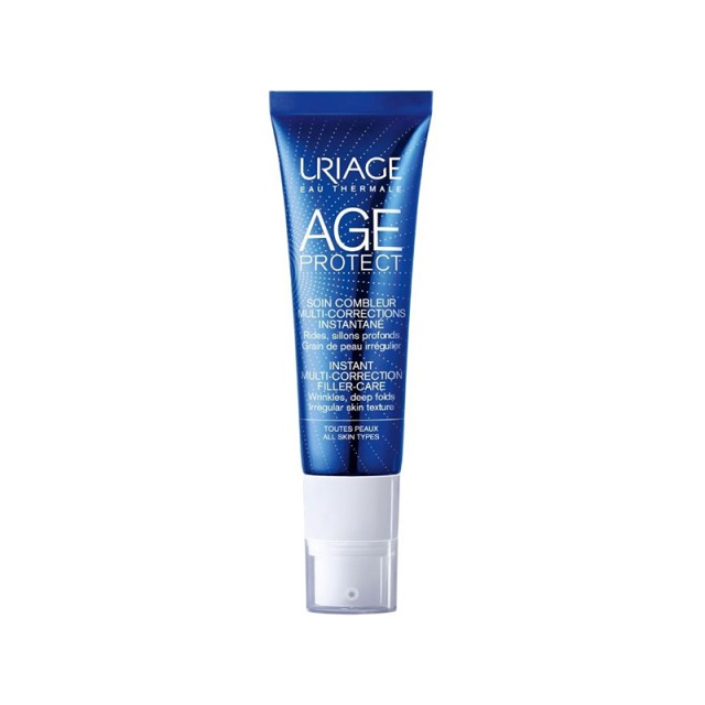URIAGE Age Protect Instant Multi-correction Filler Care 30ml