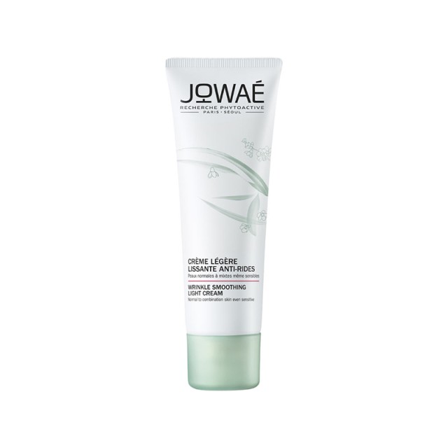 JOWAE Anti-Wrinkle Smoothing Light Cream 40ml