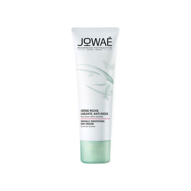 JOWAE Anti-Wrinkle Smoothing Rich Cream 40ml