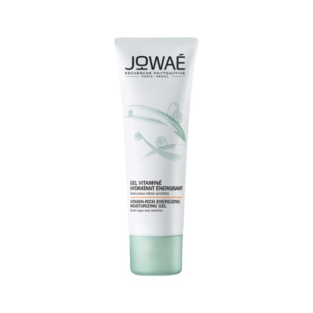 JOWAE Vitamin-Rich Moisturizing Revitalizing Eye Gel 15ml