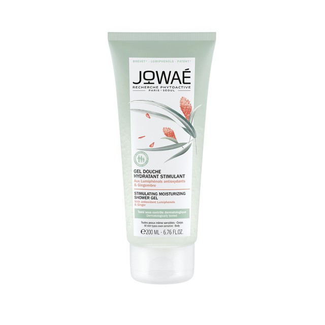 JOWAE Stimulating Moisturizing Shower Gel 200ml