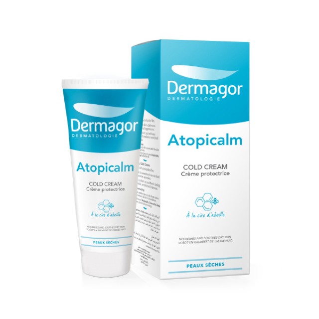 DERMAGOR Cold Cream Soothing Care for Dry Skins 40ml