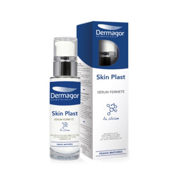 DERMAGOR Skin Plastic Serum Fermete 30ml