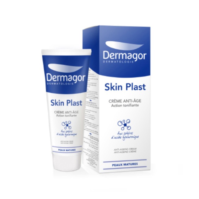 DERMAGOR Skin Plast Creme Anti-Age 40ml