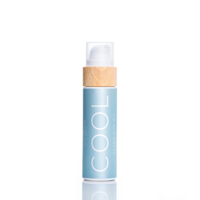 COCOSOLIS Cool After Sun Oil 110ml