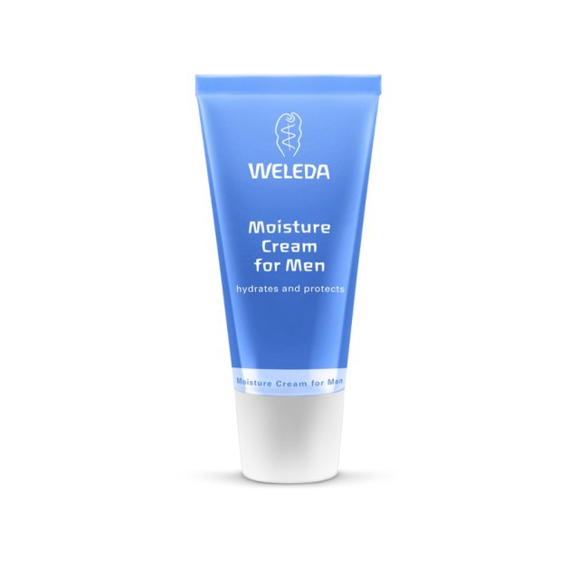 WELEDA Moisture Cream For Men 30ml