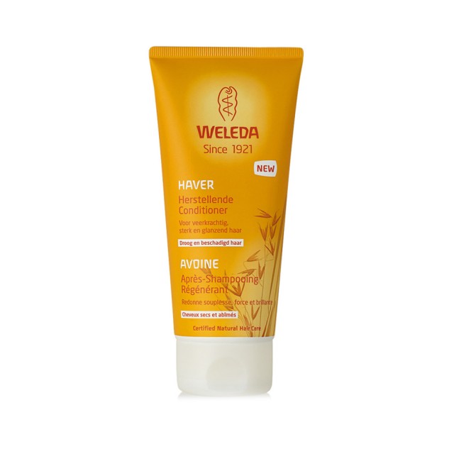 WELEDA Reconstruction Conditioner With Oat 200ml