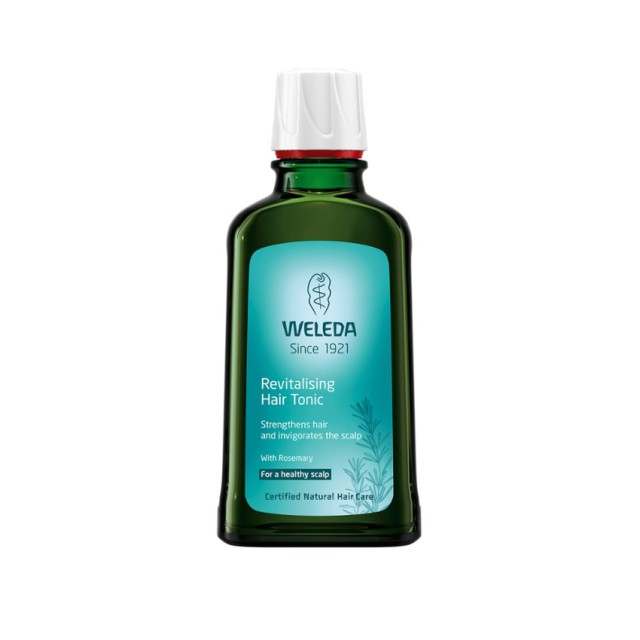 WELEDA Tonic Lotion with Rosemary 100ml