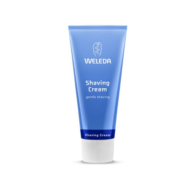 WELEDA Shaving Cream 75ml