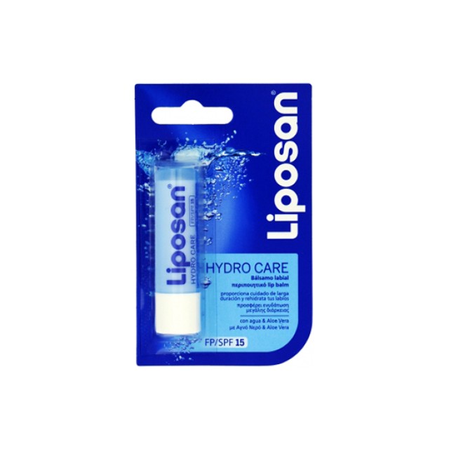 LIPOSAN Stick Hydro Care SPF15 5ml