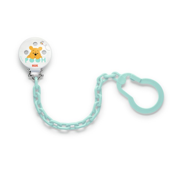 NUK Plastic Chain For Disney Pacifier