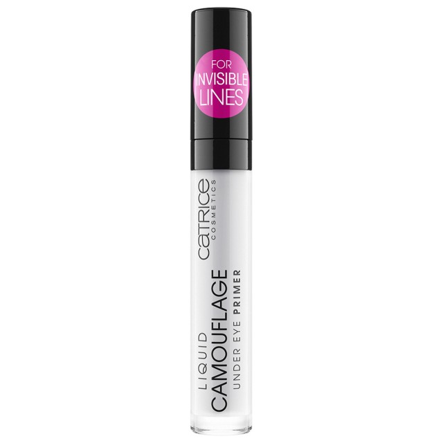 Catrice Liquid Camouflage Under Eye Primer 010 Primed and smooth 5ml