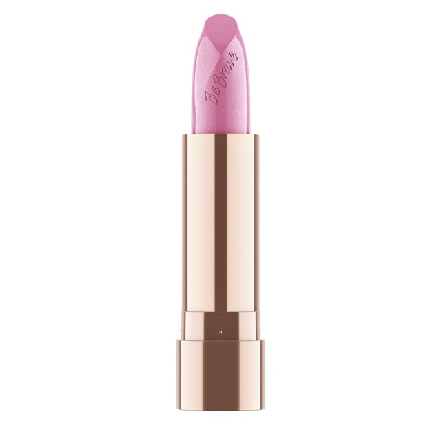 Catrice Power Plumping Gel Lipstick 050 Strong Is The New Pretty