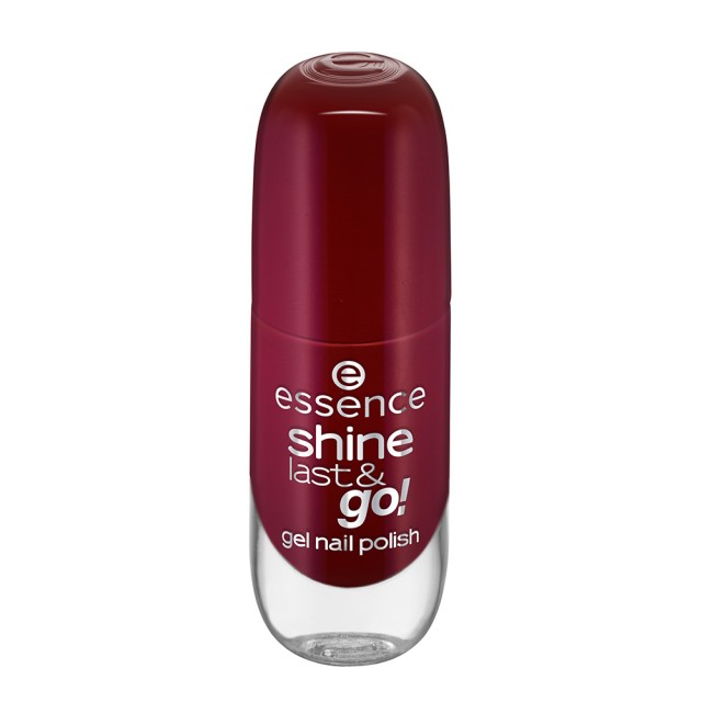 ESSENCE shine last & go! gel nail polish 14 do you speak love? 8ml